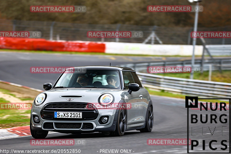 Bild #20552850 - Touristenfahrten Nürburgring Nordschleife (08.04.2023)