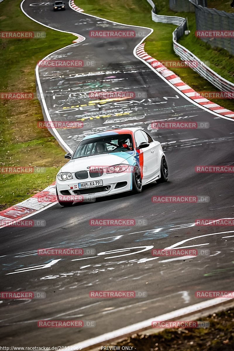 Bild #20552969 - Touristenfahrten Nürburgring Nordschleife (08.04.2023)