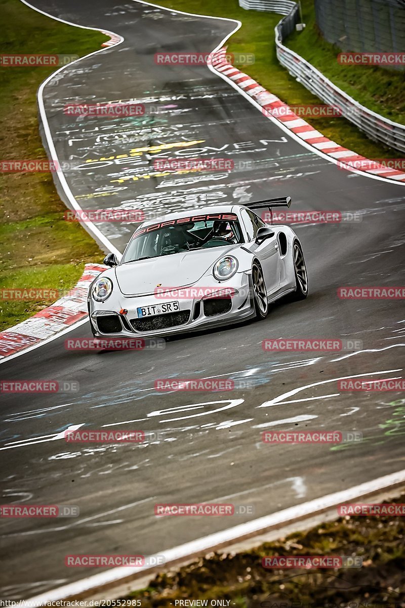 Bild #20552985 - Touristenfahrten Nürburgring Nordschleife (08.04.2023)