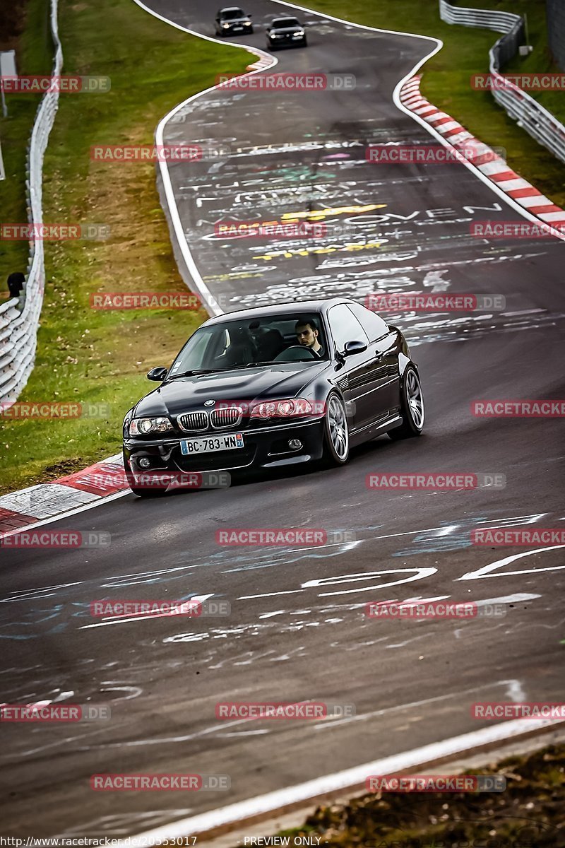 Bild #20553017 - Touristenfahrten Nürburgring Nordschleife (08.04.2023)