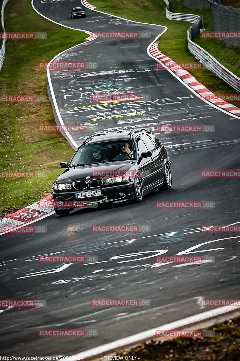 Bild #20553024 - Touristenfahrten Nürburgring Nordschleife (08.04.2023)