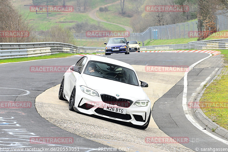 Bild #20553051 - Touristenfahrten Nürburgring Nordschleife (08.04.2023)