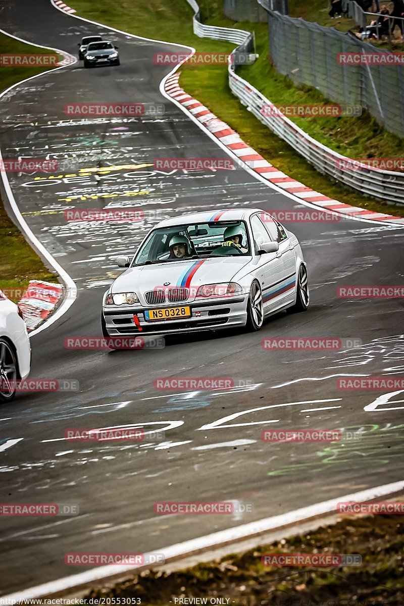 Bild #20553053 - Touristenfahrten Nürburgring Nordschleife (08.04.2023)