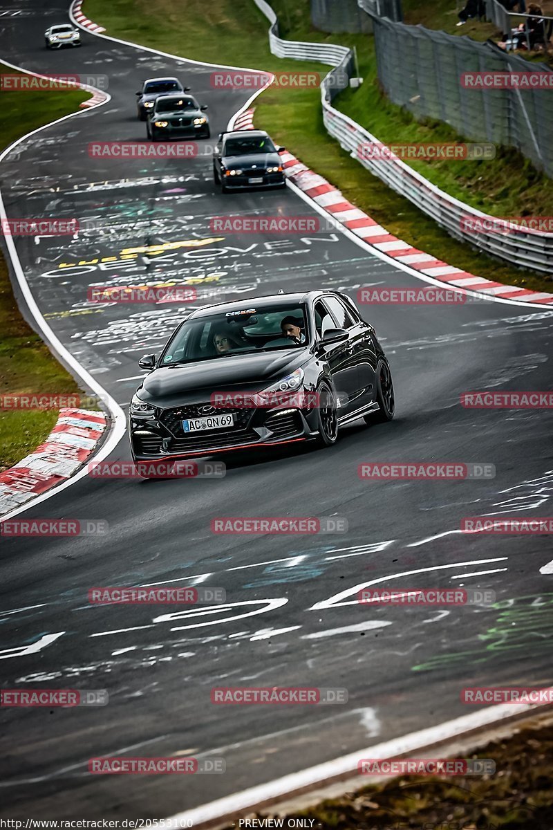 Bild #20553100 - Touristenfahrten Nürburgring Nordschleife (08.04.2023)