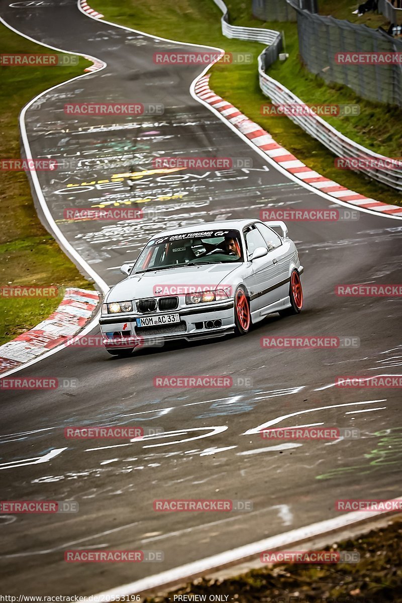 Bild #20553196 - Touristenfahrten Nürburgring Nordschleife (08.04.2023)