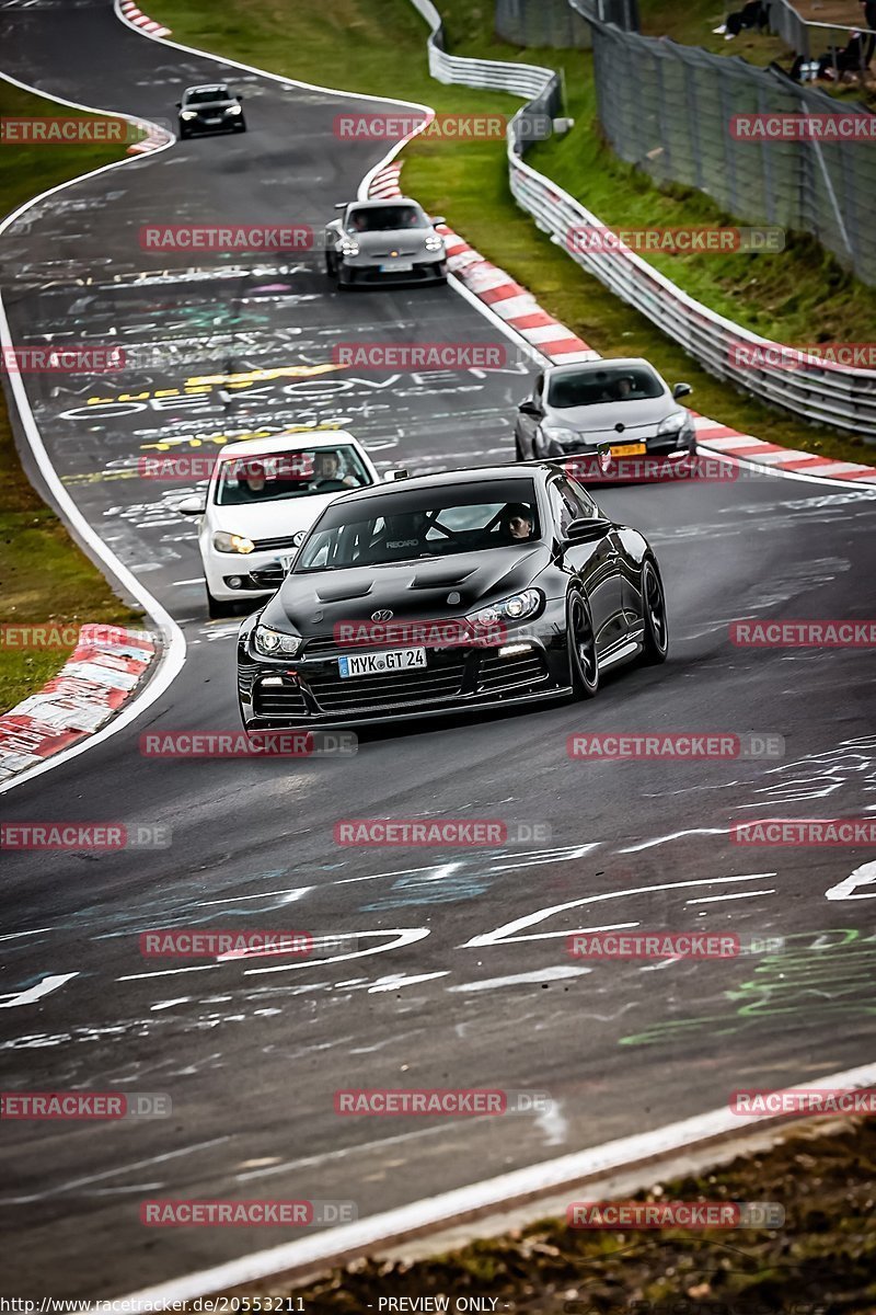 Bild #20553211 - Touristenfahrten Nürburgring Nordschleife (08.04.2023)