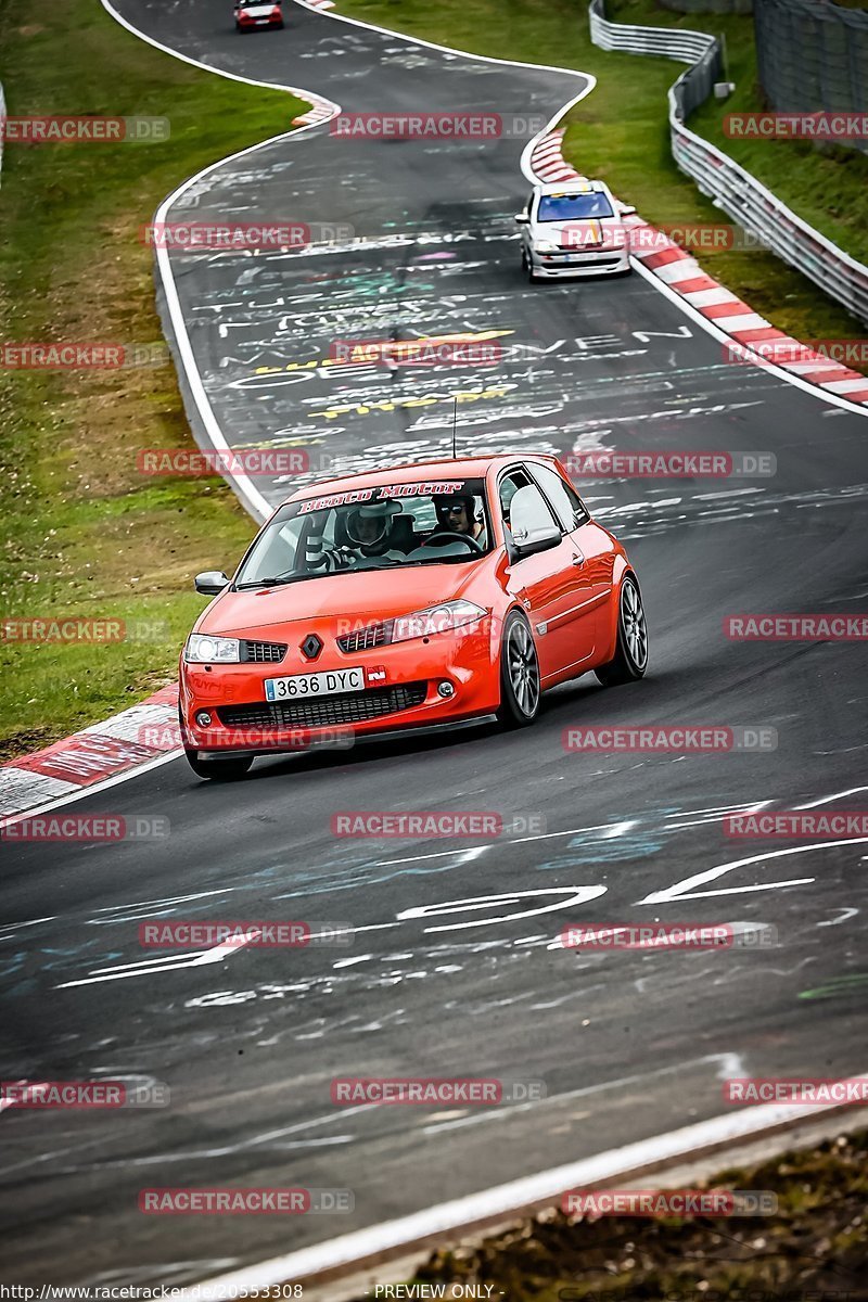 Bild #20553308 - Touristenfahrten Nürburgring Nordschleife (08.04.2023)