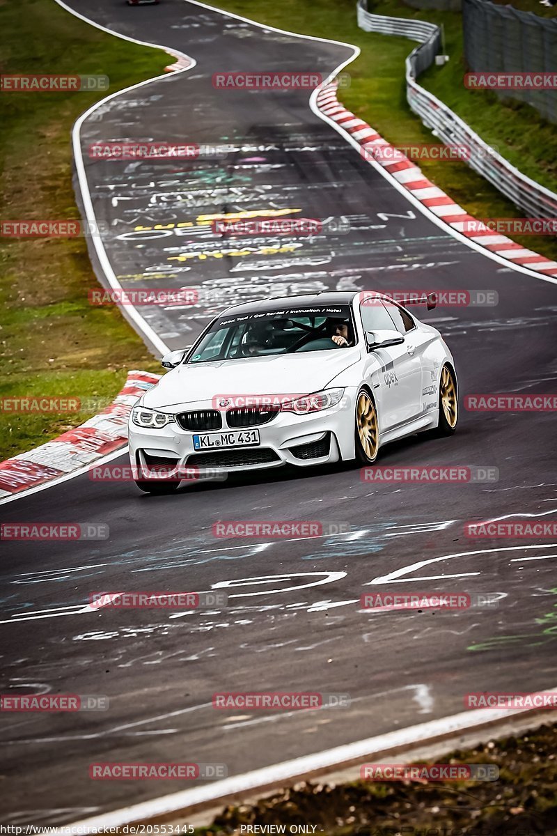 Bild #20553445 - Touristenfahrten Nürburgring Nordschleife (08.04.2023)