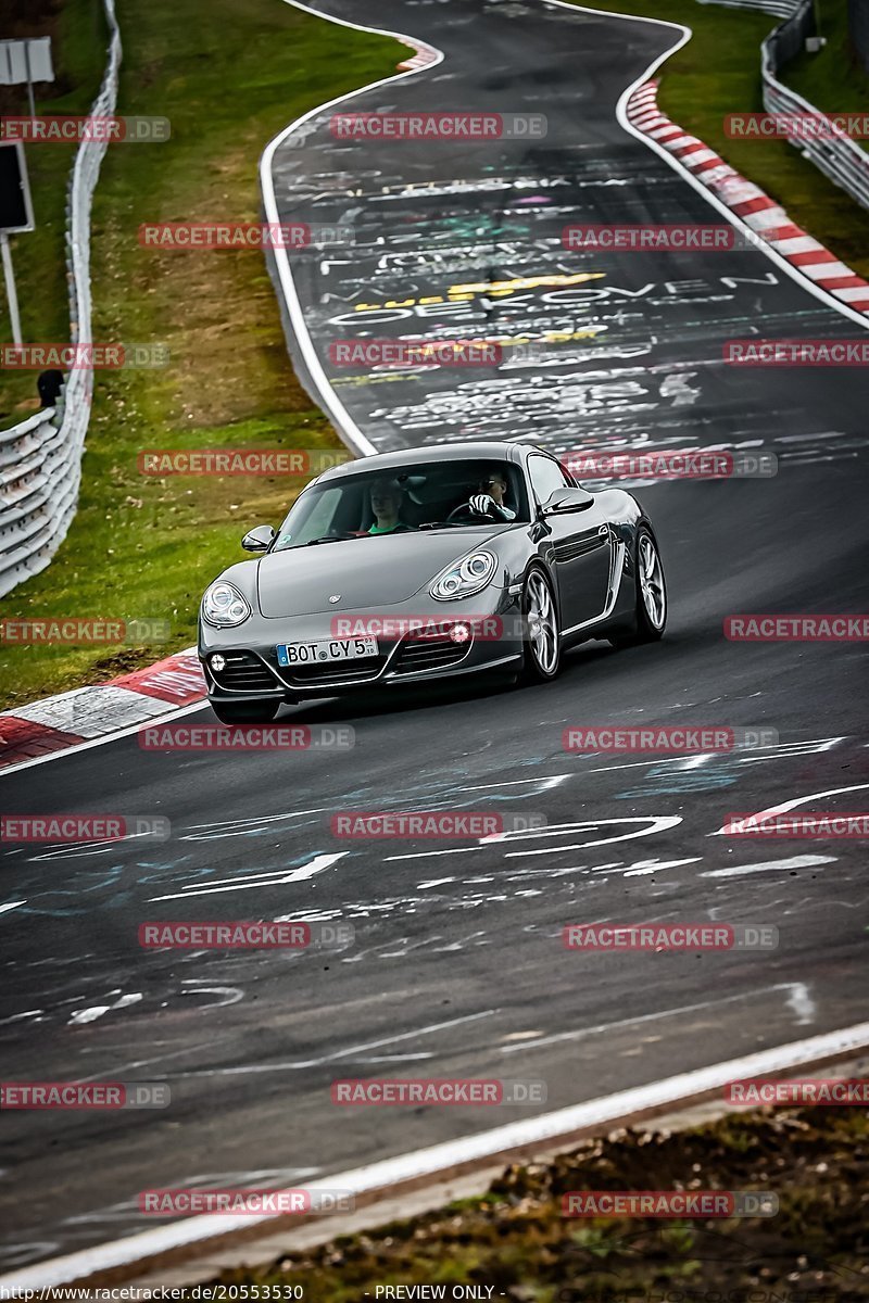 Bild #20553530 - Touristenfahrten Nürburgring Nordschleife (08.04.2023)