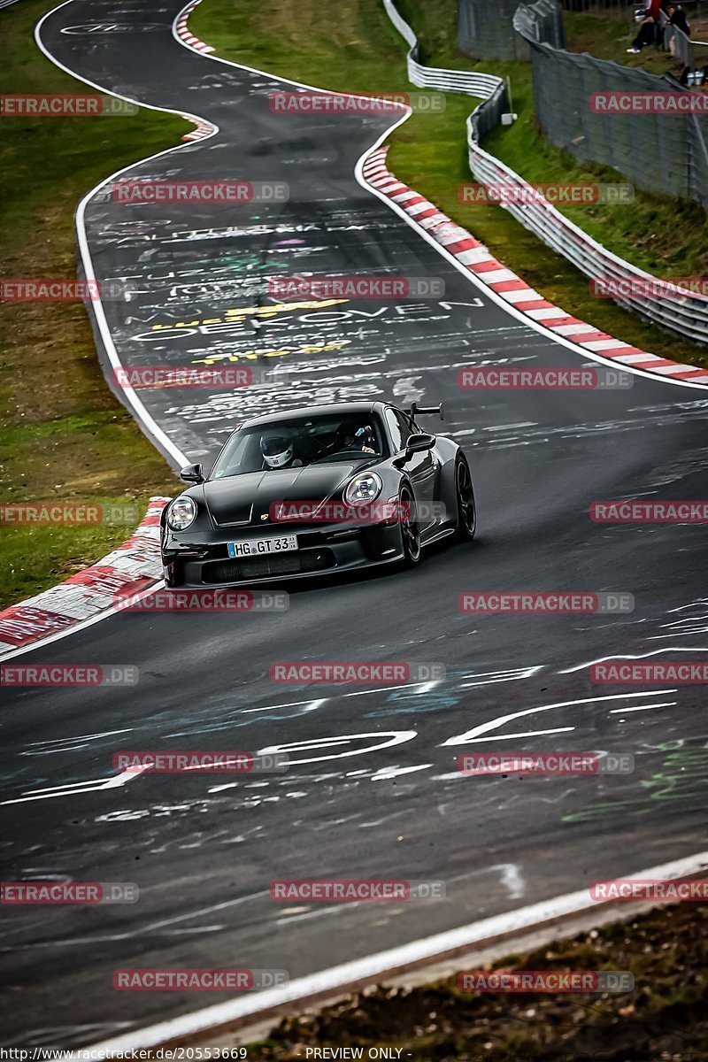 Bild #20553669 - Touristenfahrten Nürburgring Nordschleife (08.04.2023)