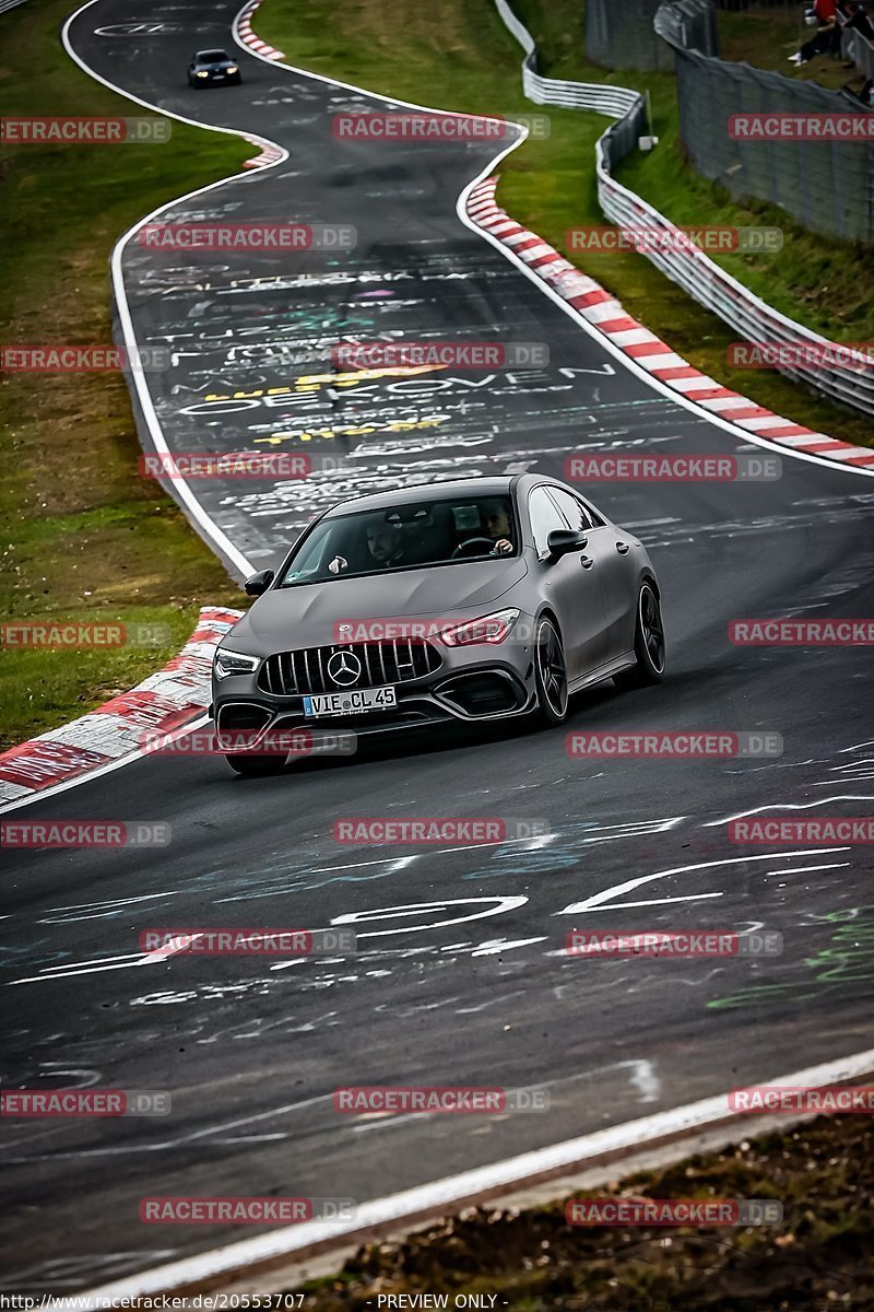 Bild #20553707 - Touristenfahrten Nürburgring Nordschleife (08.04.2023)