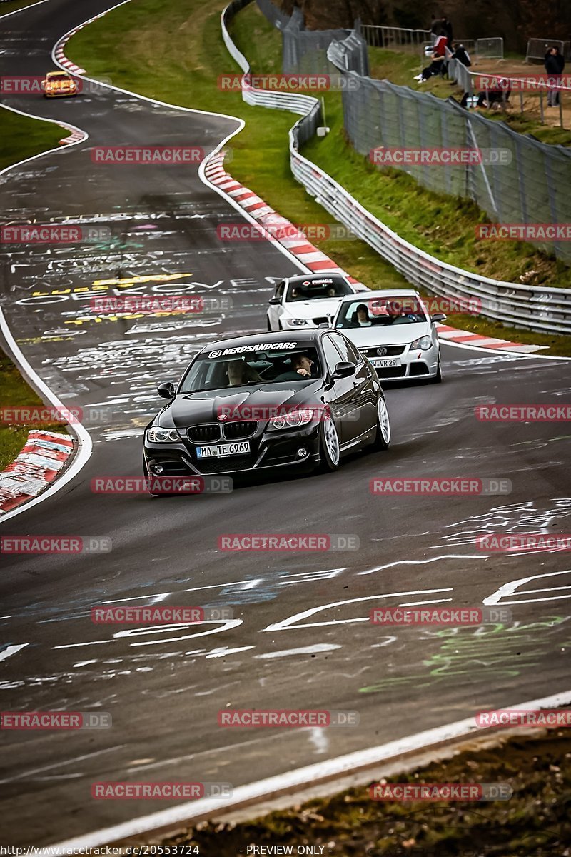 Bild #20553724 - Touristenfahrten Nürburgring Nordschleife (08.04.2023)