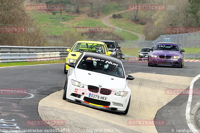 Bild #20554030 - Touristenfahrten Nürburgring Nordschleife (08.04.2023)