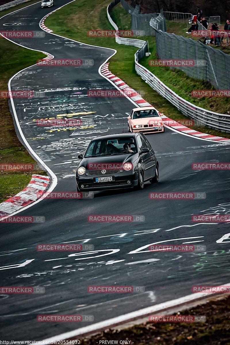 Bild #20554032 - Touristenfahrten Nürburgring Nordschleife (08.04.2023)