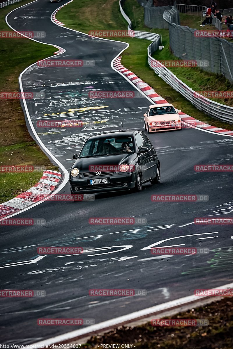 Bild #20554037 - Touristenfahrten Nürburgring Nordschleife (08.04.2023)