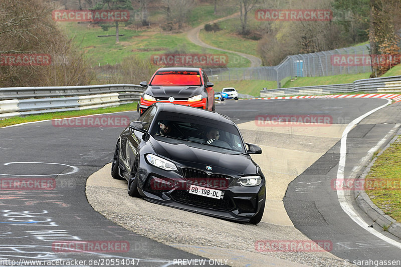 Bild #20554047 - Touristenfahrten Nürburgring Nordschleife (08.04.2023)