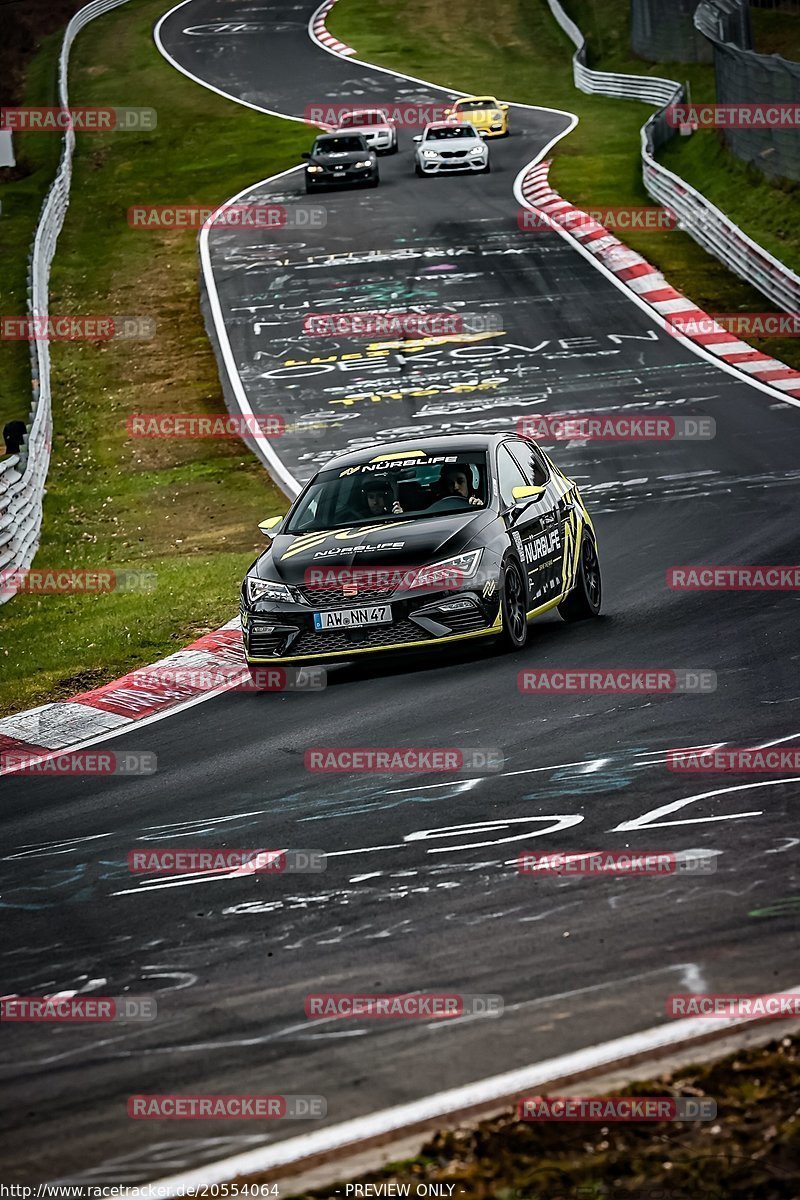 Bild #20554064 - Touristenfahrten Nürburgring Nordschleife (08.04.2023)