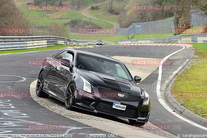 Bild #20554105 - Touristenfahrten Nürburgring Nordschleife (08.04.2023)