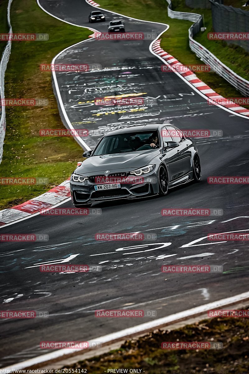 Bild #20554142 - Touristenfahrten Nürburgring Nordschleife (08.04.2023)