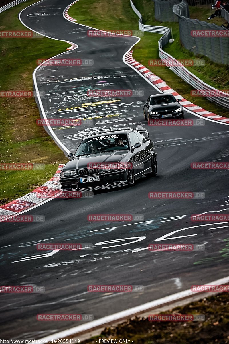 Bild #20554149 - Touristenfahrten Nürburgring Nordschleife (08.04.2023)