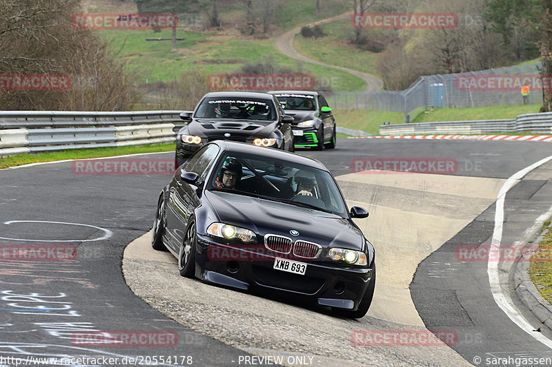 Bild #20554178 - Touristenfahrten Nürburgring Nordschleife (08.04.2023)