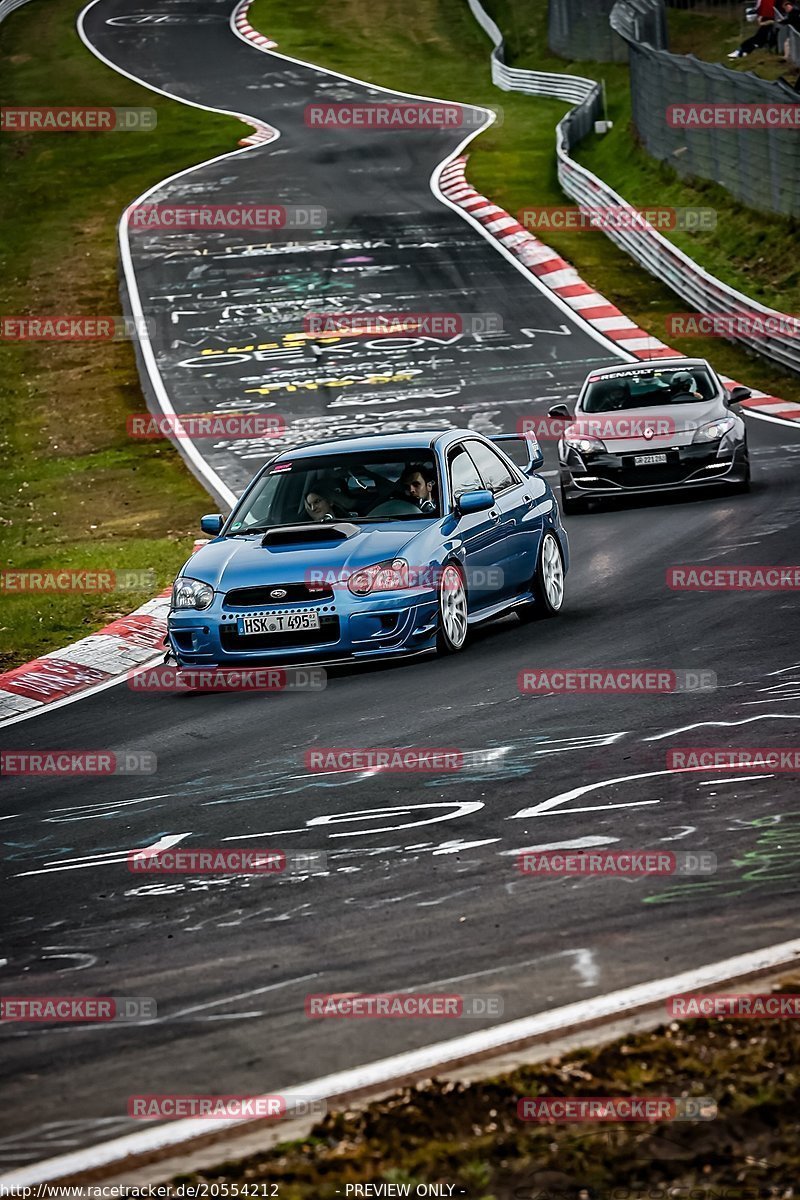 Bild #20554212 - Touristenfahrten Nürburgring Nordschleife (08.04.2023)