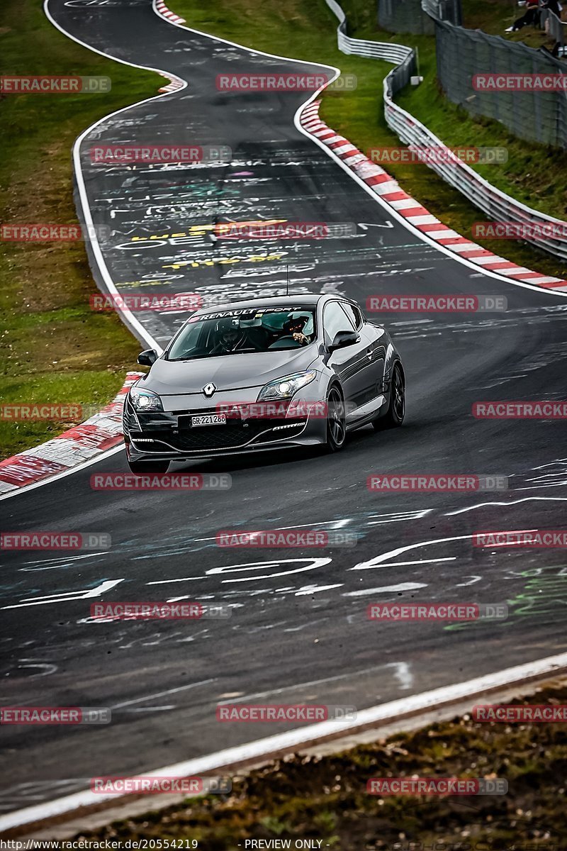 Bild #20554219 - Touristenfahrten Nürburgring Nordschleife (08.04.2023)