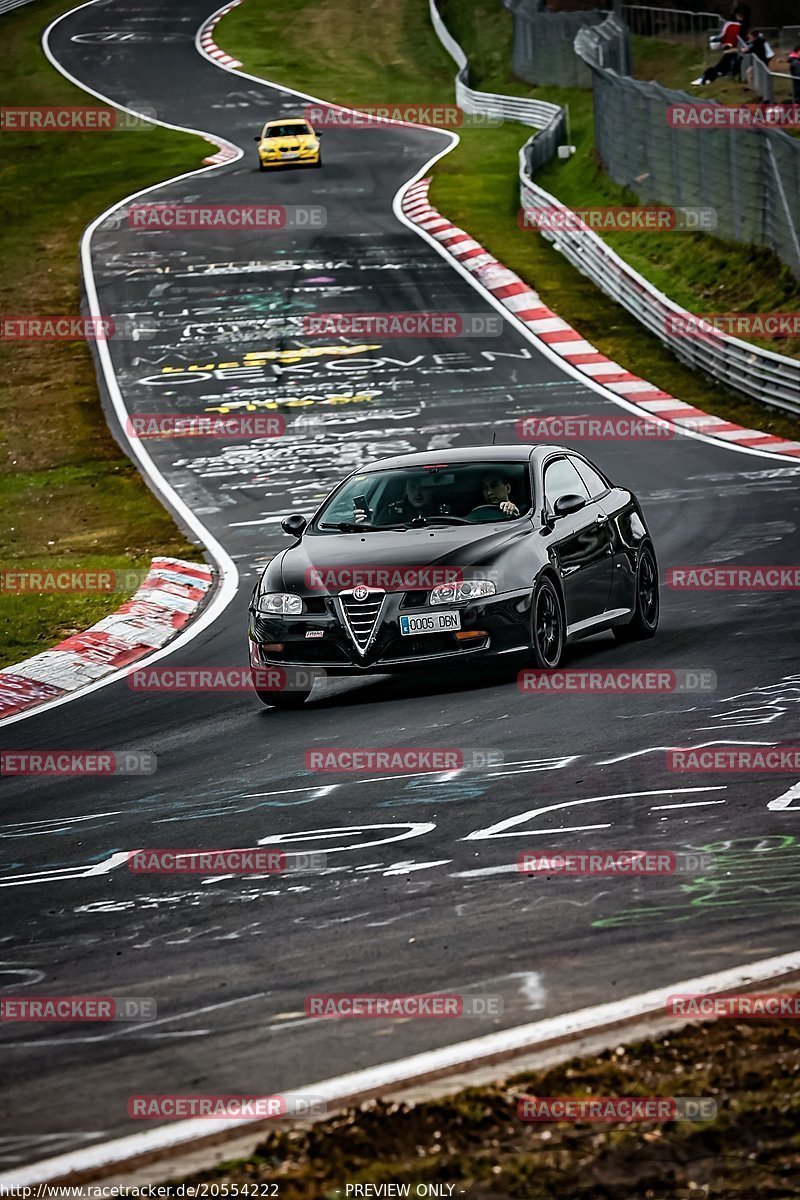 Bild #20554222 - Touristenfahrten Nürburgring Nordschleife (08.04.2023)