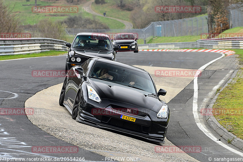 Bild #20554266 - Touristenfahrten Nürburgring Nordschleife (08.04.2023)