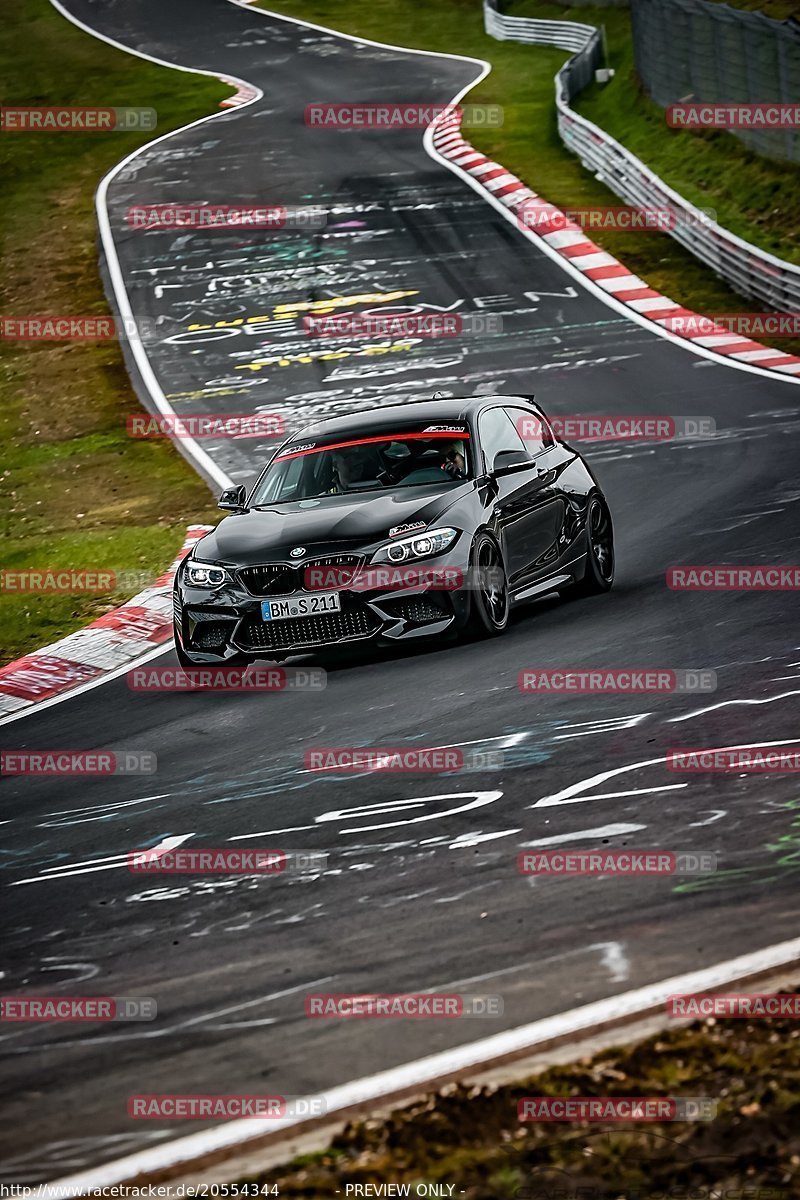 Bild #20554344 - Touristenfahrten Nürburgring Nordschleife (08.04.2023)