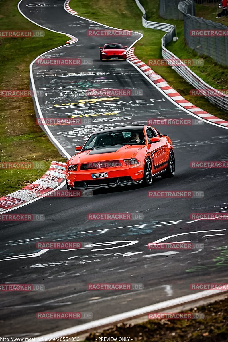 Bild #20554353 - Touristenfahrten Nürburgring Nordschleife (08.04.2023)