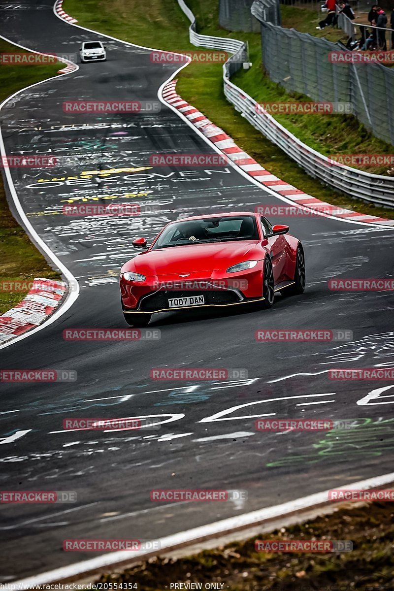 Bild #20554354 - Touristenfahrten Nürburgring Nordschleife (08.04.2023)