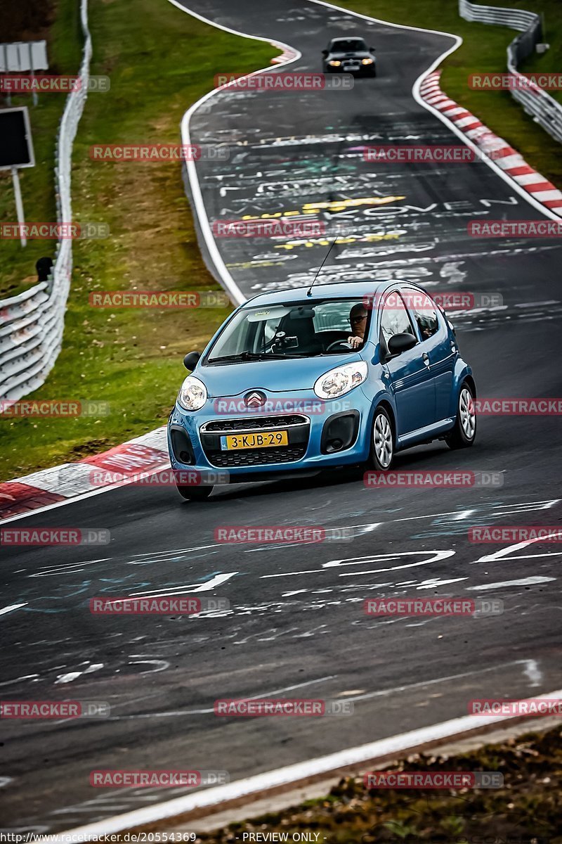 Bild #20554369 - Touristenfahrten Nürburgring Nordschleife (08.04.2023)