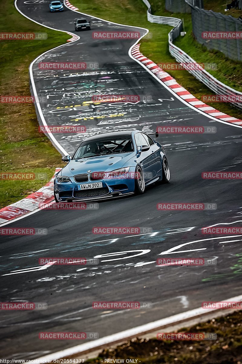 Bild #20554377 - Touristenfahrten Nürburgring Nordschleife (08.04.2023)