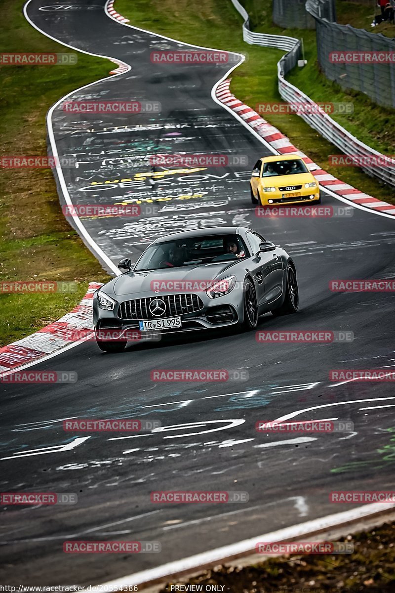 Bild #20554386 - Touristenfahrten Nürburgring Nordschleife (08.04.2023)