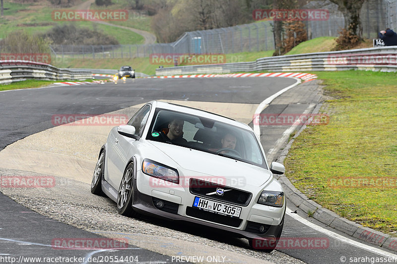 Bild #20554404 - Touristenfahrten Nürburgring Nordschleife (08.04.2023)