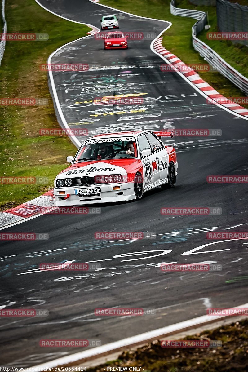 Bild #20554414 - Touristenfahrten Nürburgring Nordschleife (08.04.2023)