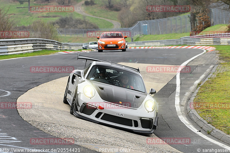 Bild #20554421 - Touristenfahrten Nürburgring Nordschleife (08.04.2023)