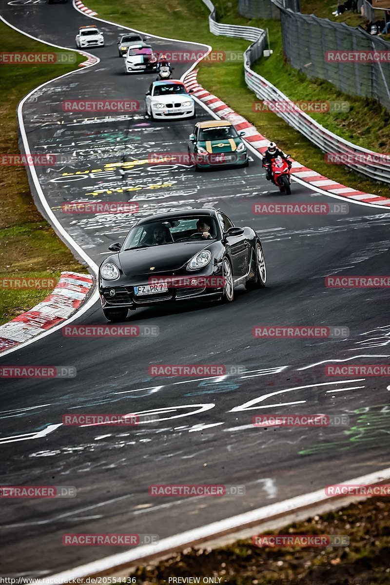 Bild #20554436 - Touristenfahrten Nürburgring Nordschleife (08.04.2023)