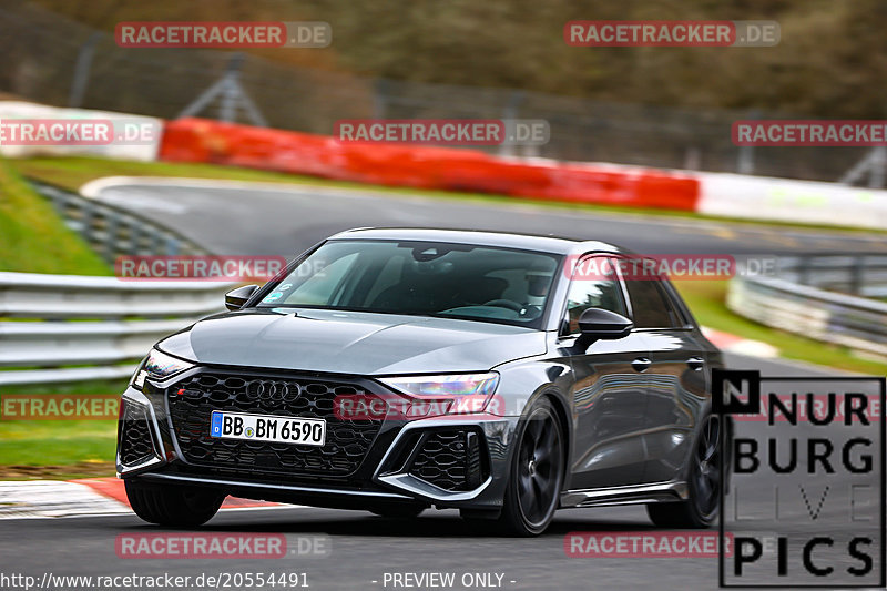 Bild #20554491 - Touristenfahrten Nürburgring Nordschleife (08.04.2023)