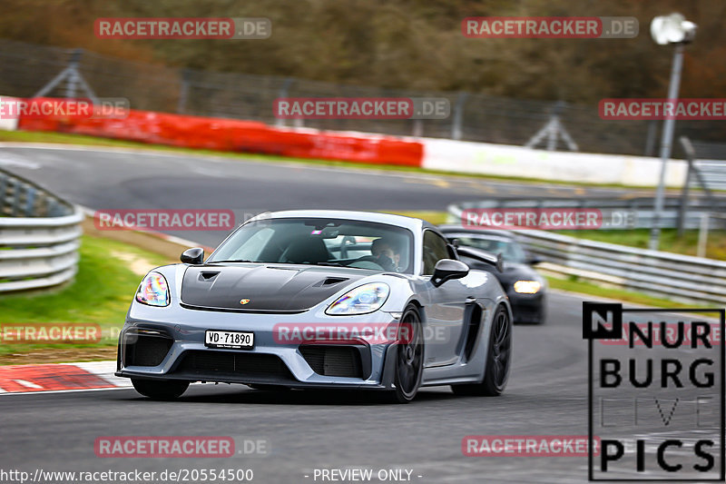 Bild #20554500 - Touristenfahrten Nürburgring Nordschleife (08.04.2023)