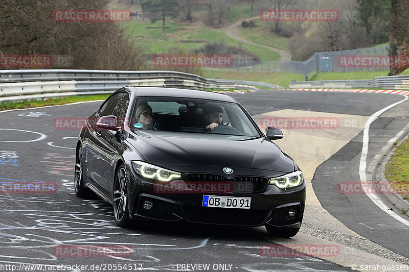 Bild #20554512 - Touristenfahrten Nürburgring Nordschleife (08.04.2023)