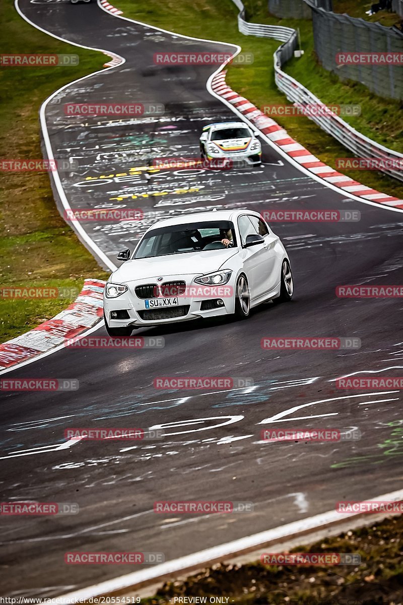 Bild #20554519 - Touristenfahrten Nürburgring Nordschleife (08.04.2023)