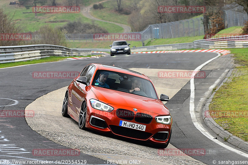 Bild #20554529 - Touristenfahrten Nürburgring Nordschleife (08.04.2023)