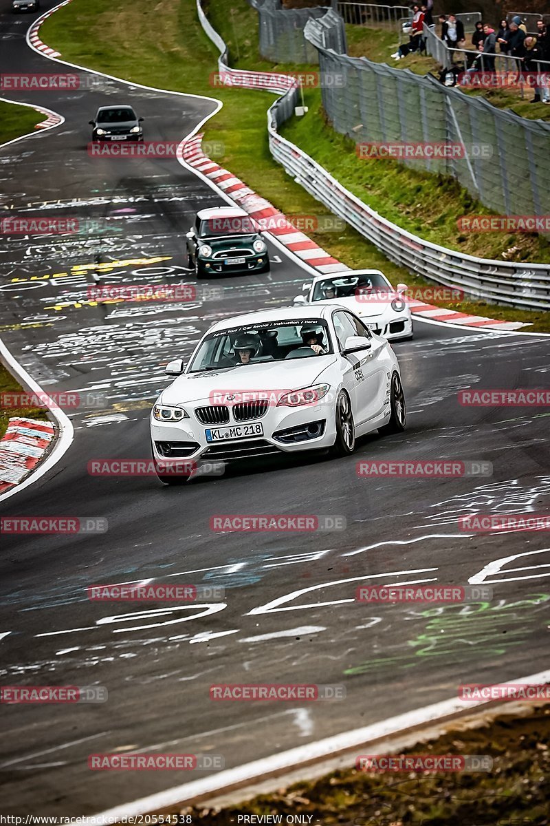 Bild #20554538 - Touristenfahrten Nürburgring Nordschleife (08.04.2023)