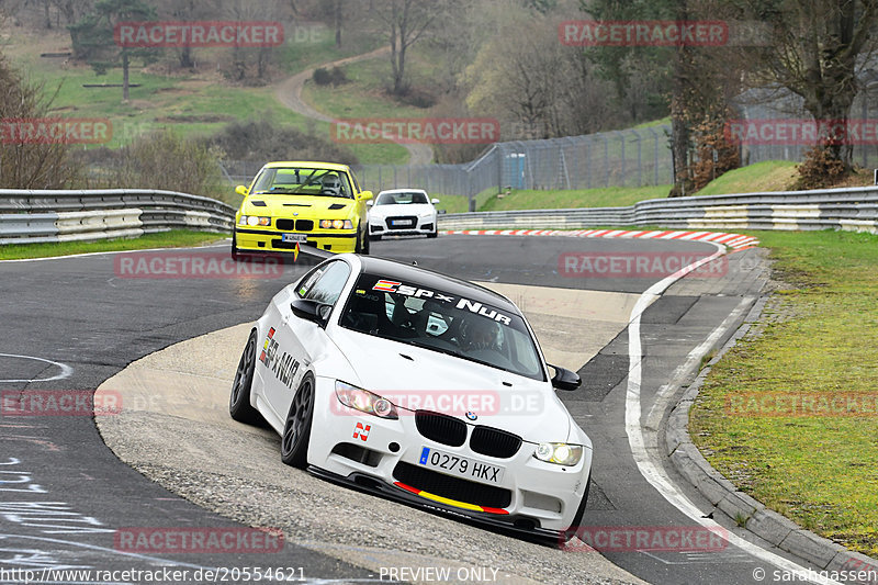 Bild #20554621 - Touristenfahrten Nürburgring Nordschleife (08.04.2023)