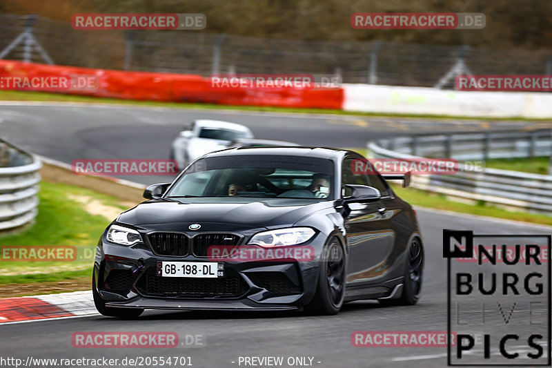 Bild #20554701 - Touristenfahrten Nürburgring Nordschleife (08.04.2023)