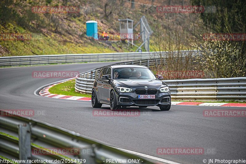 Bild #20554729 - Touristenfahrten Nürburgring Nordschleife (08.04.2023)