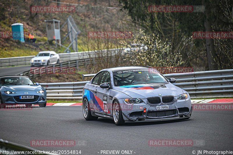 Bild #20554814 - Touristenfahrten Nürburgring Nordschleife (08.04.2023)