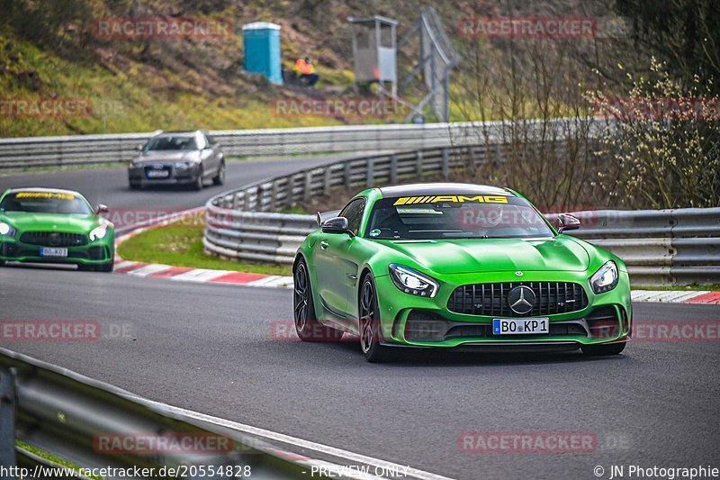 Bild #20554828 - Touristenfahrten Nürburgring Nordschleife (08.04.2023)